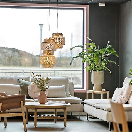 Aiden By Best Western Herning Exterior foto