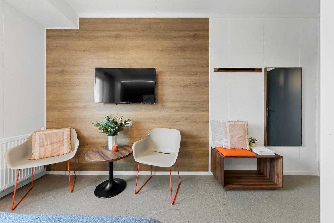 Aiden By Best Western Herning Exterior foto