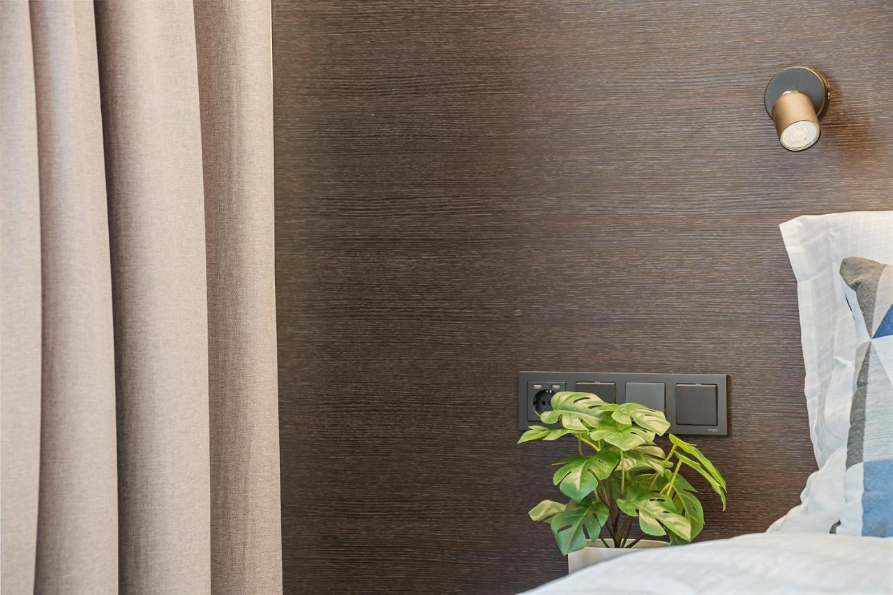 Aiden By Best Western Herning Exterior foto
