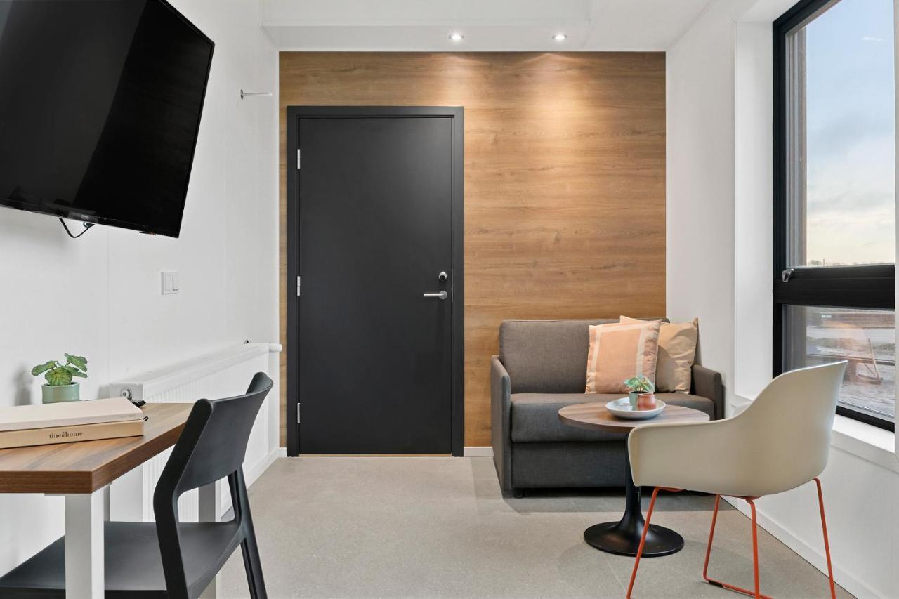 Aiden By Best Western Herning Exterior foto