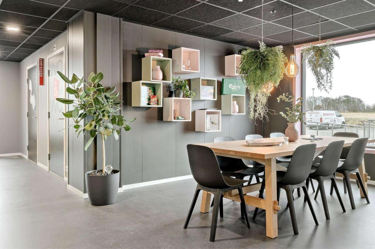 Aiden By Best Western Herning Exterior foto