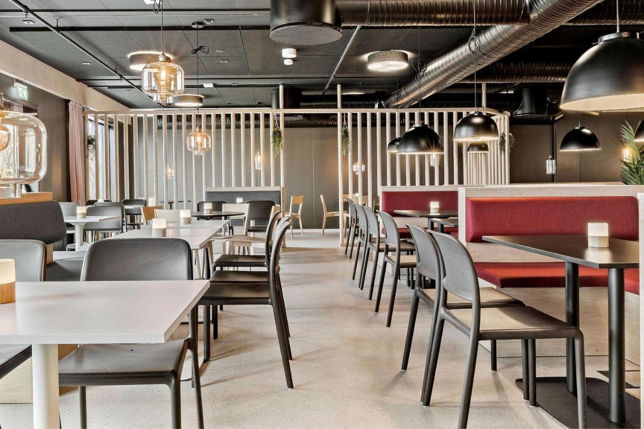 Aiden By Best Western Herning Exterior foto