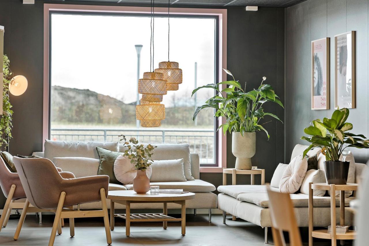 Aiden By Best Western Herning Exterior foto
